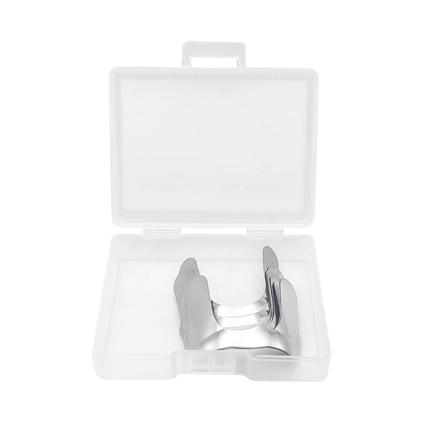 Dental Anterior Twin Matrices Cervical Matrix Blue Strip M8 Restoration Matrices