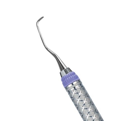 Hu-Friedy – 11/12 Rigid Gracey Curette EverEdge 2.0 #9 Handle #SG11/12R9E2