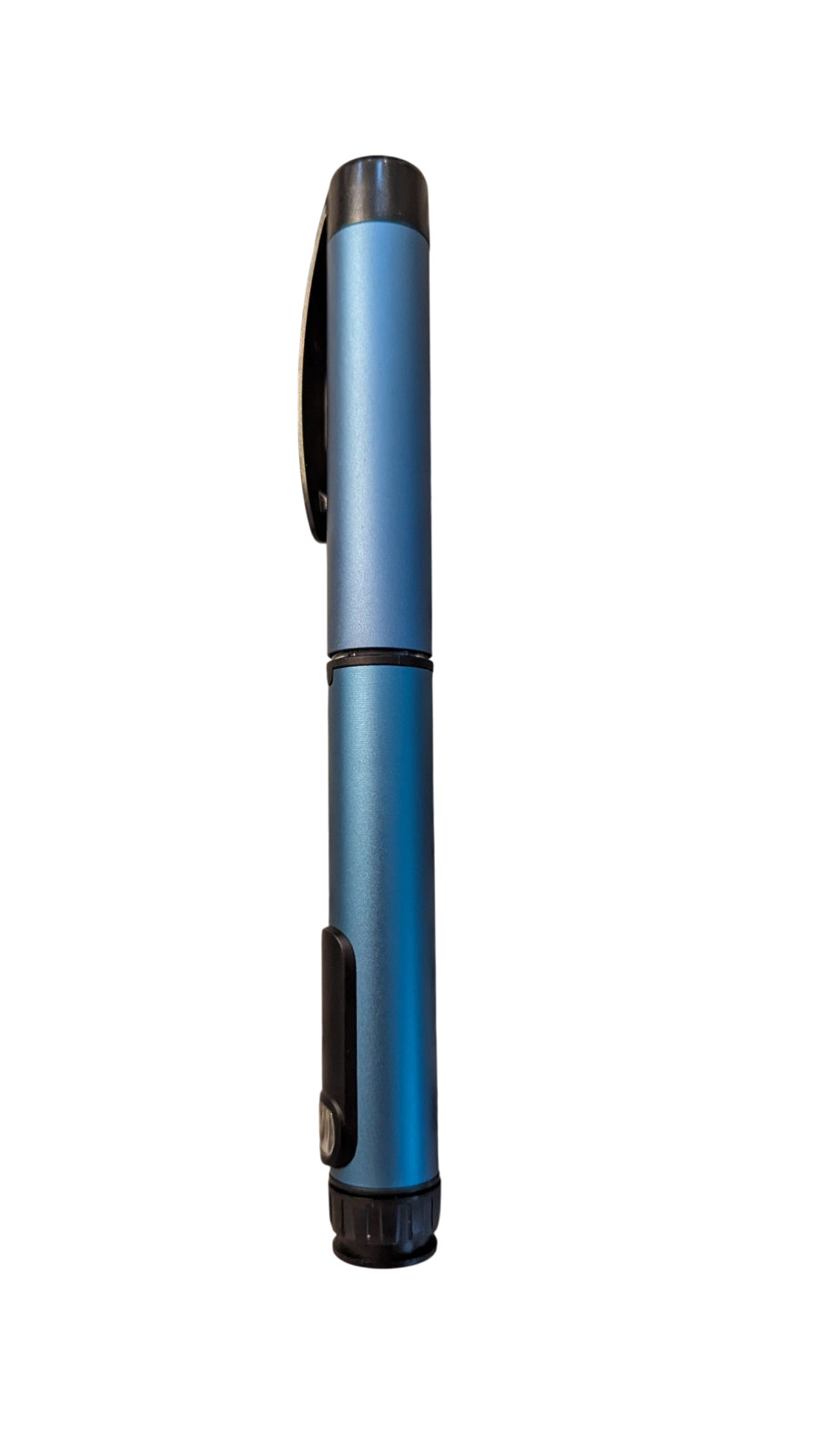 New easier to use Reusable Auto injector / Auto Injections pen 3ml