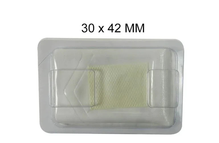 10 X COLO GIDE STERILE COLLAGEN SHEET GTR MEMBRANE 10 x 15mm