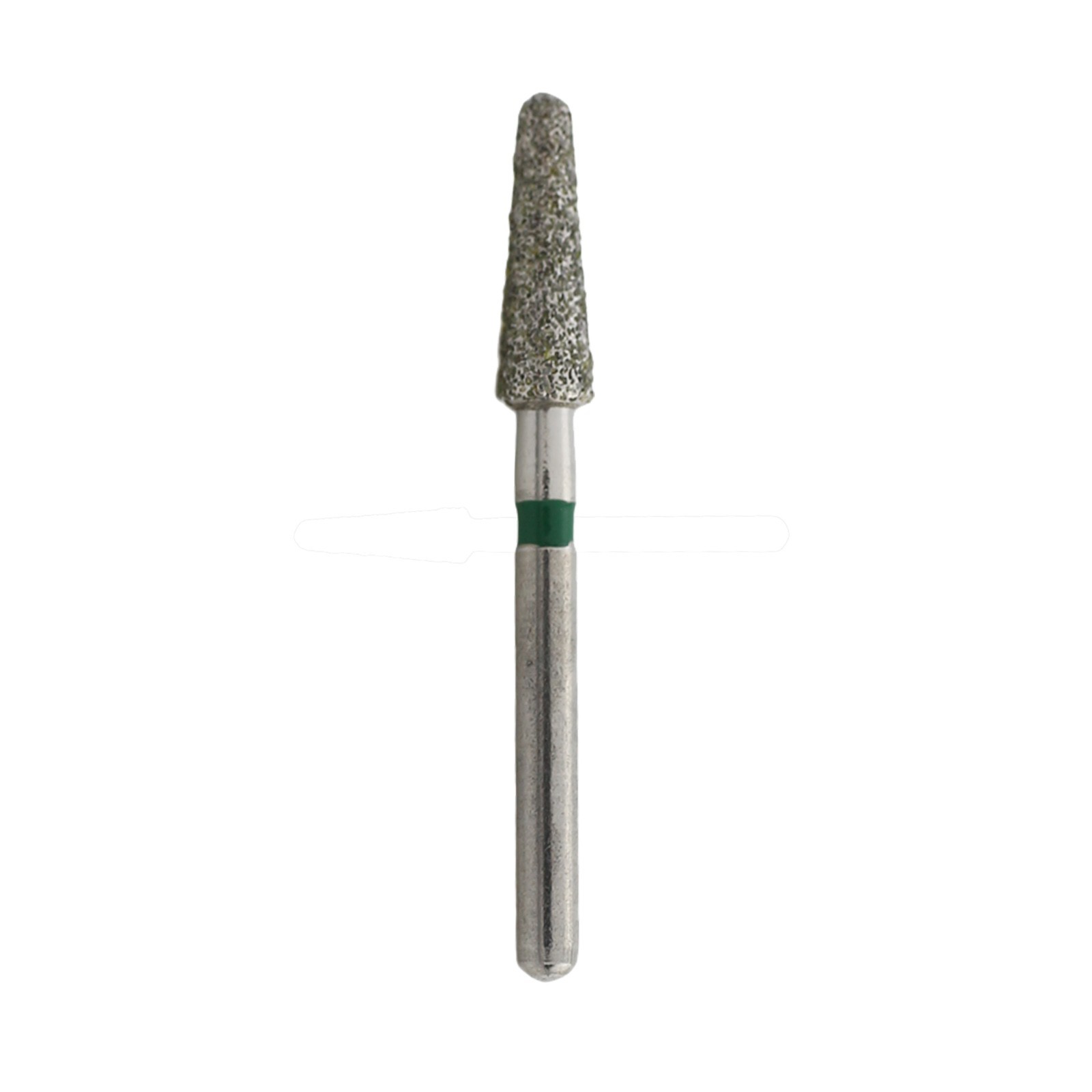 Dental Diamond Bur FG 856-016 018 025 024 Round End Taper Burs Super Coarse Fine