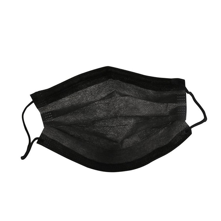 200 Pcs Disposable Medical,Surgical,Dental 3Layer Earloop Face Mask Mouth Cover