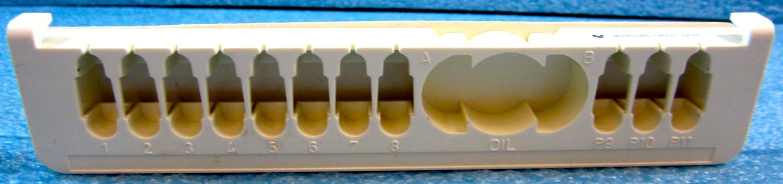 49A046-0601-001 TUBE RACK, ADDITIONAL SPECS UNKNOWN