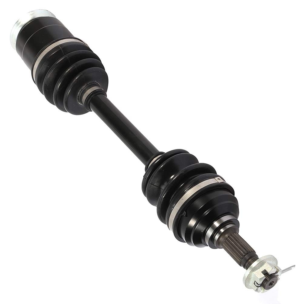 0402-179 CV Axle Front Left Right 2013-2016 1pc