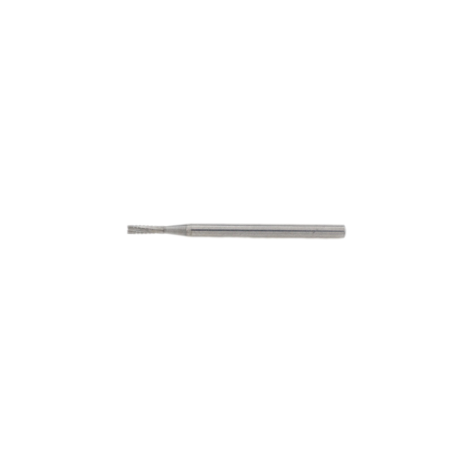 WAVE Dental Carbide Oral Surgical Bur FG 557 SL Length 25mm Friction Grip Burs
