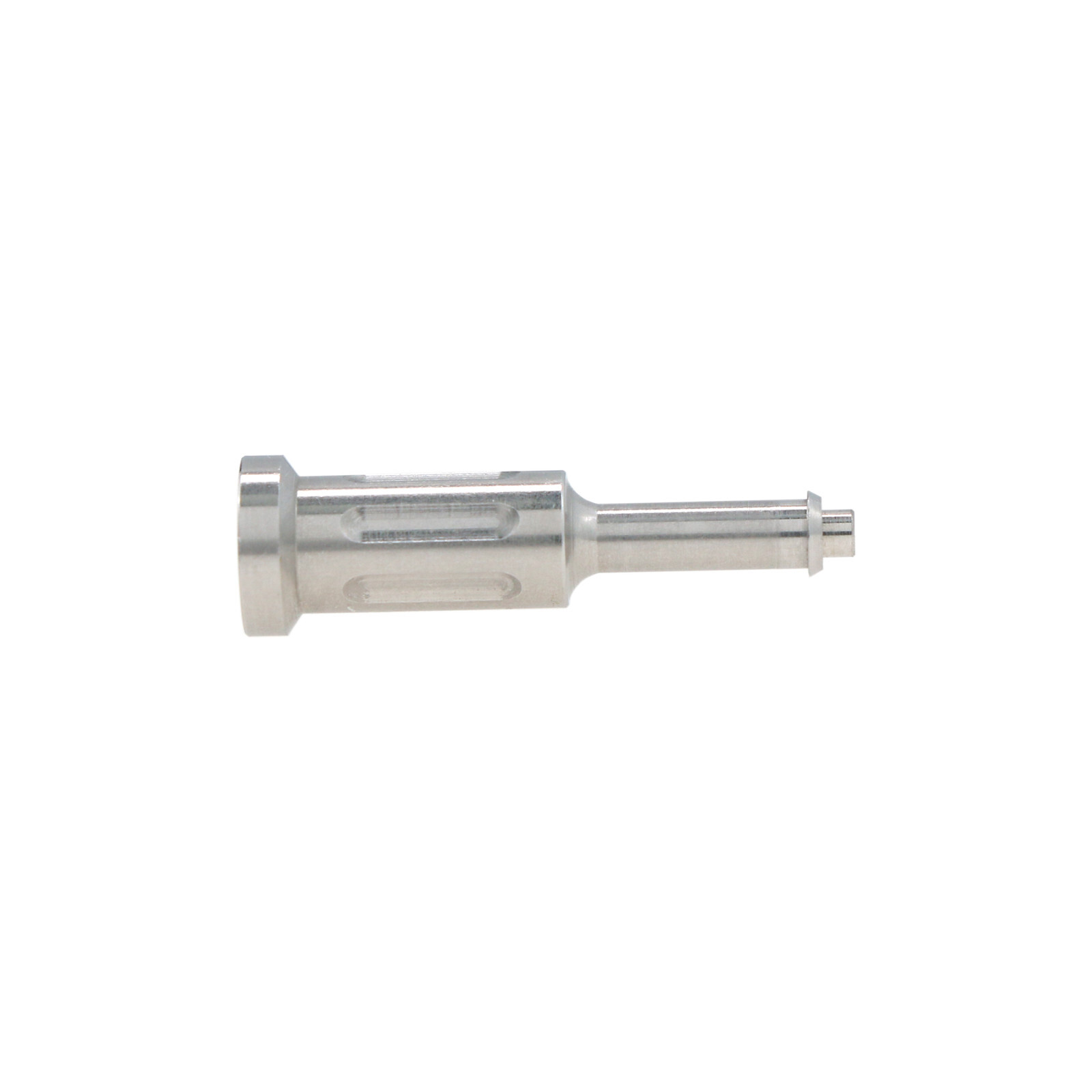 Universal Dental Locator Core Tool 3 in 1 Metal Carry Place Remove Insert