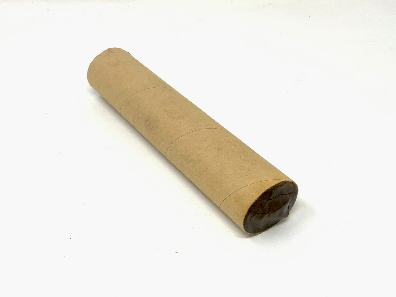 1/2lb Tube Industrial Grade Optical Pitch / Polish Material