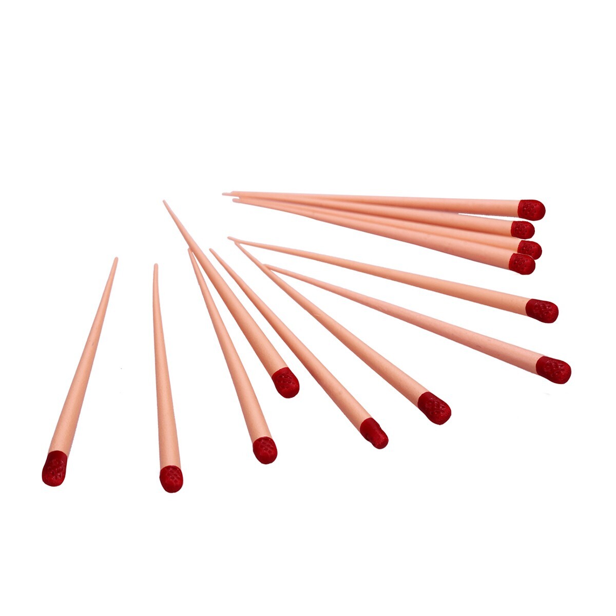 Dental Universal Endodontic Gutta Percha Points F1 F2 F3/0.02/0.04/0.06 15-40#