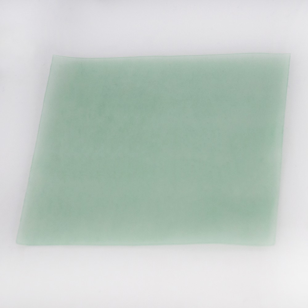 15 Sheet/Box Dental Lab Dentist Supply Material Casting Green Wax 0.35mm