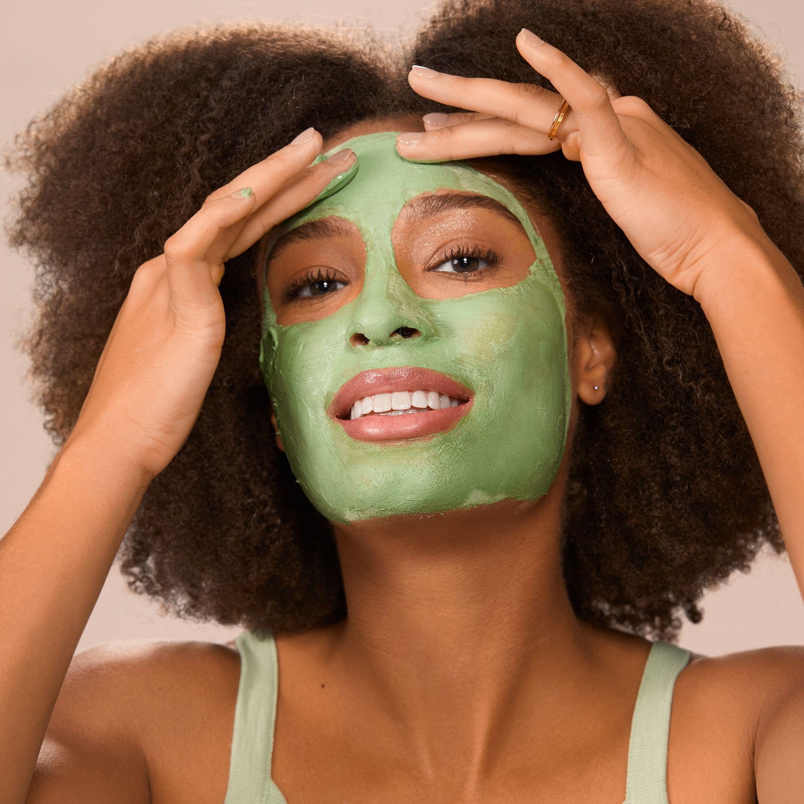 Freeman Exotic Blends Detoxifying 6 Fl Oz (Pack of 1), Facial Mask Set