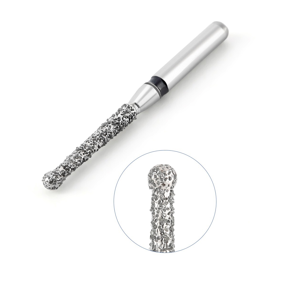 Dental Diamond Burs Composite Polishing /Endo Access Bur Open Preparing Pulp Bur