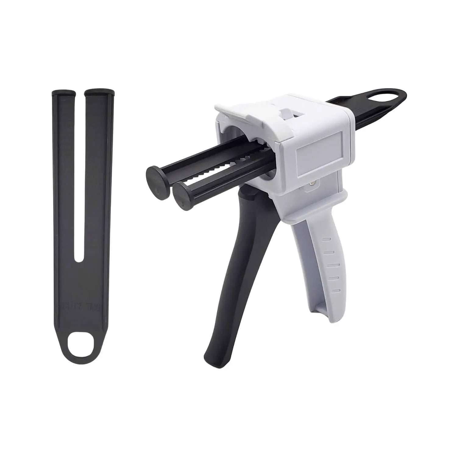 Artman Instruments Impression Material Dispenser Gun, 1:1/1:2, 50ml, 1/Pk