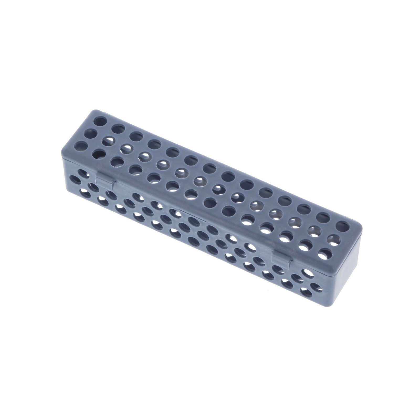 Dental Surgical Medical Instrument Sterilization Plastic Cassette Autoclave, 4PK