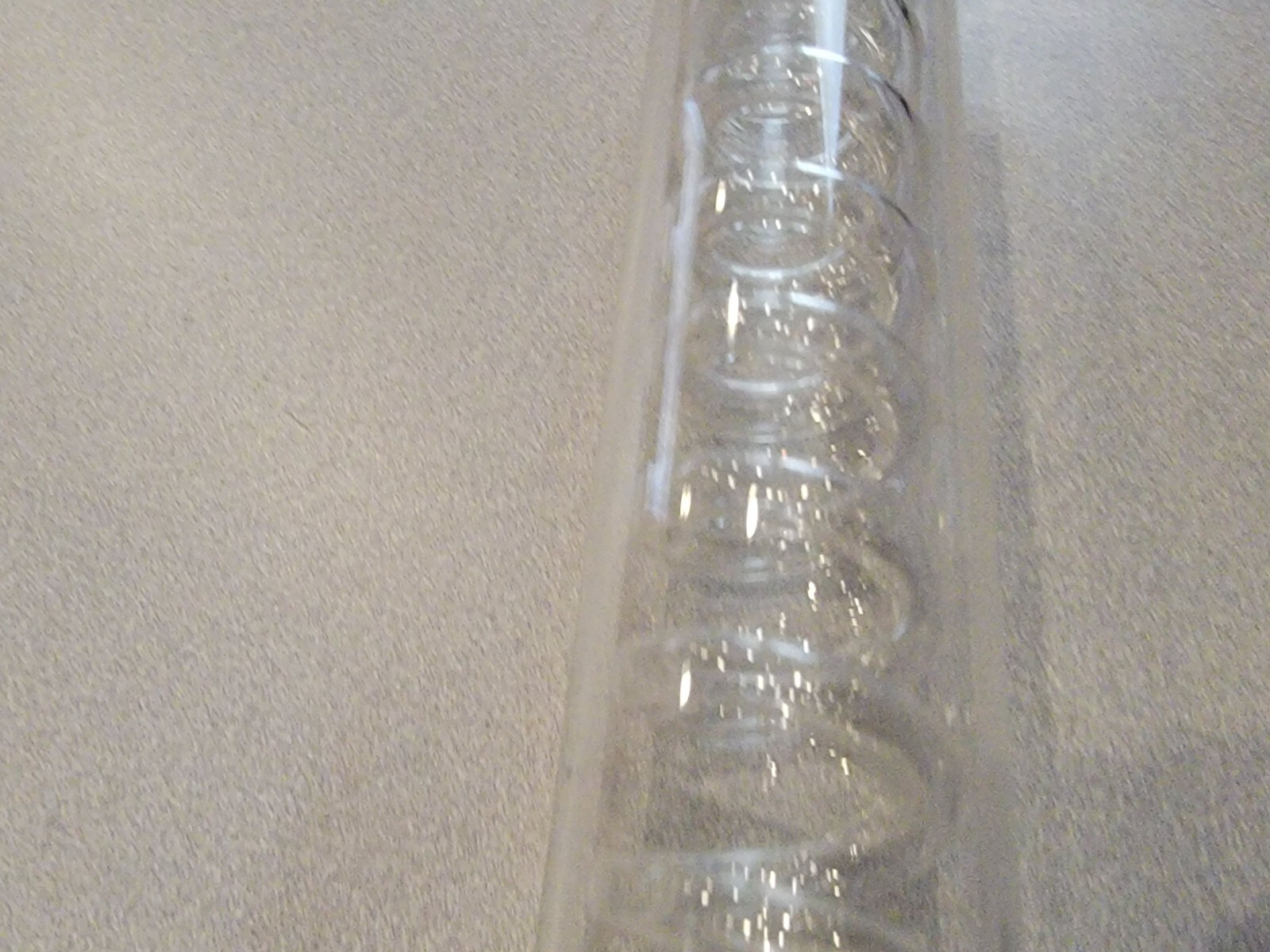 Pyrex Condenser Jacketed Graham Coil Reflux or Distillation 17″ Large | READ