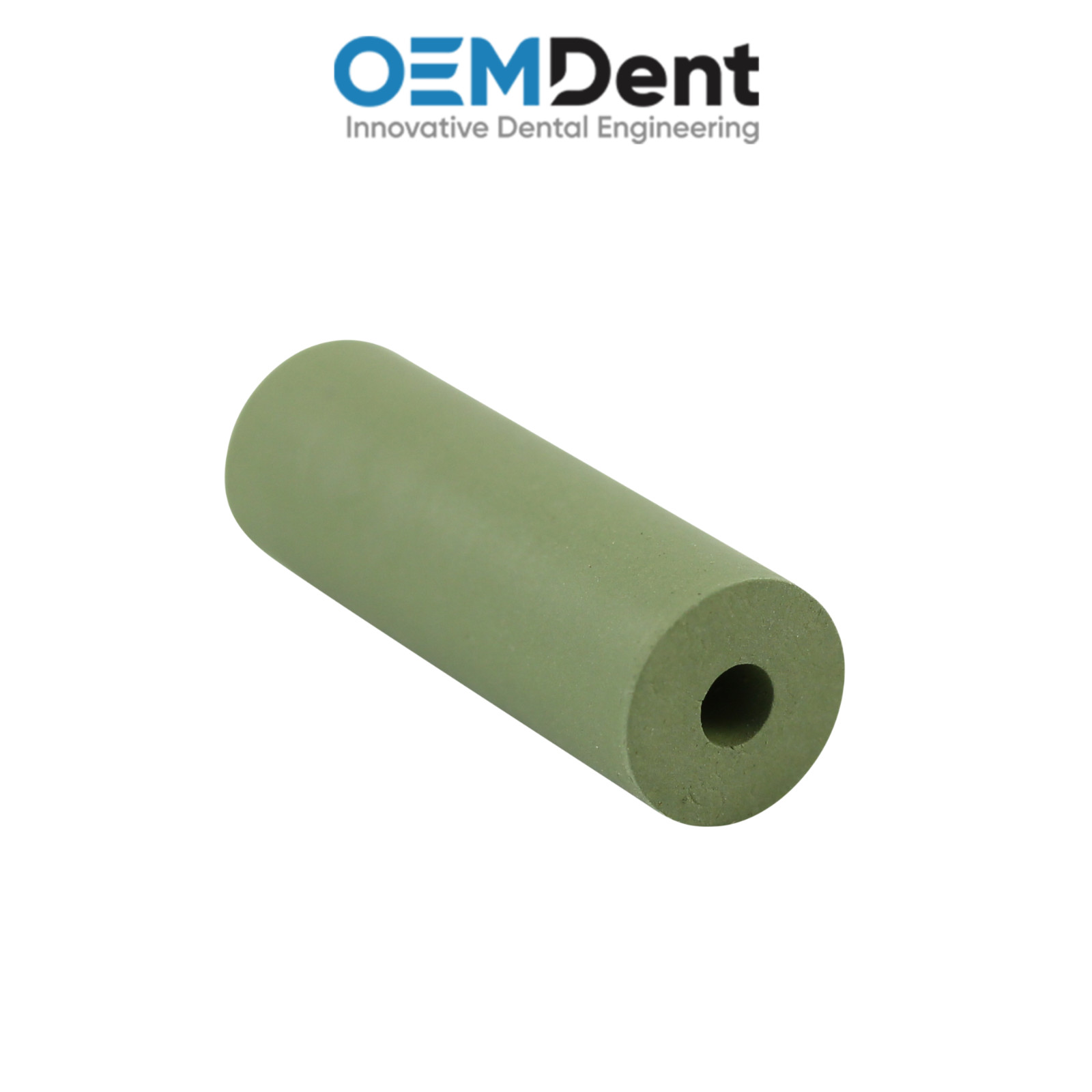 MDT Metals Polishers Cylinder 20pcs Ø7.0mm X 20.0mm Smoothing Restorations