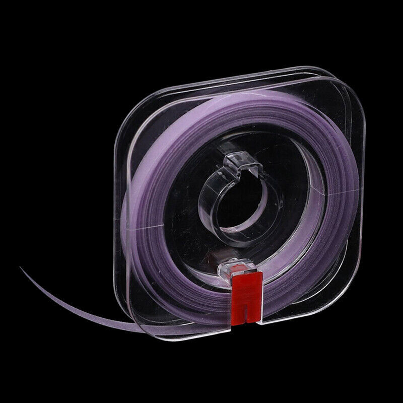 Dental Polishing Strips Composite Resin Sanding Finishing Strip 4mm 6m/roll
