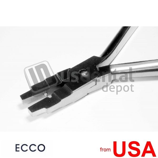 Plier UTLITY ARCH Plier – 1 Year Guarantee v-bend Designed for placement 3757172