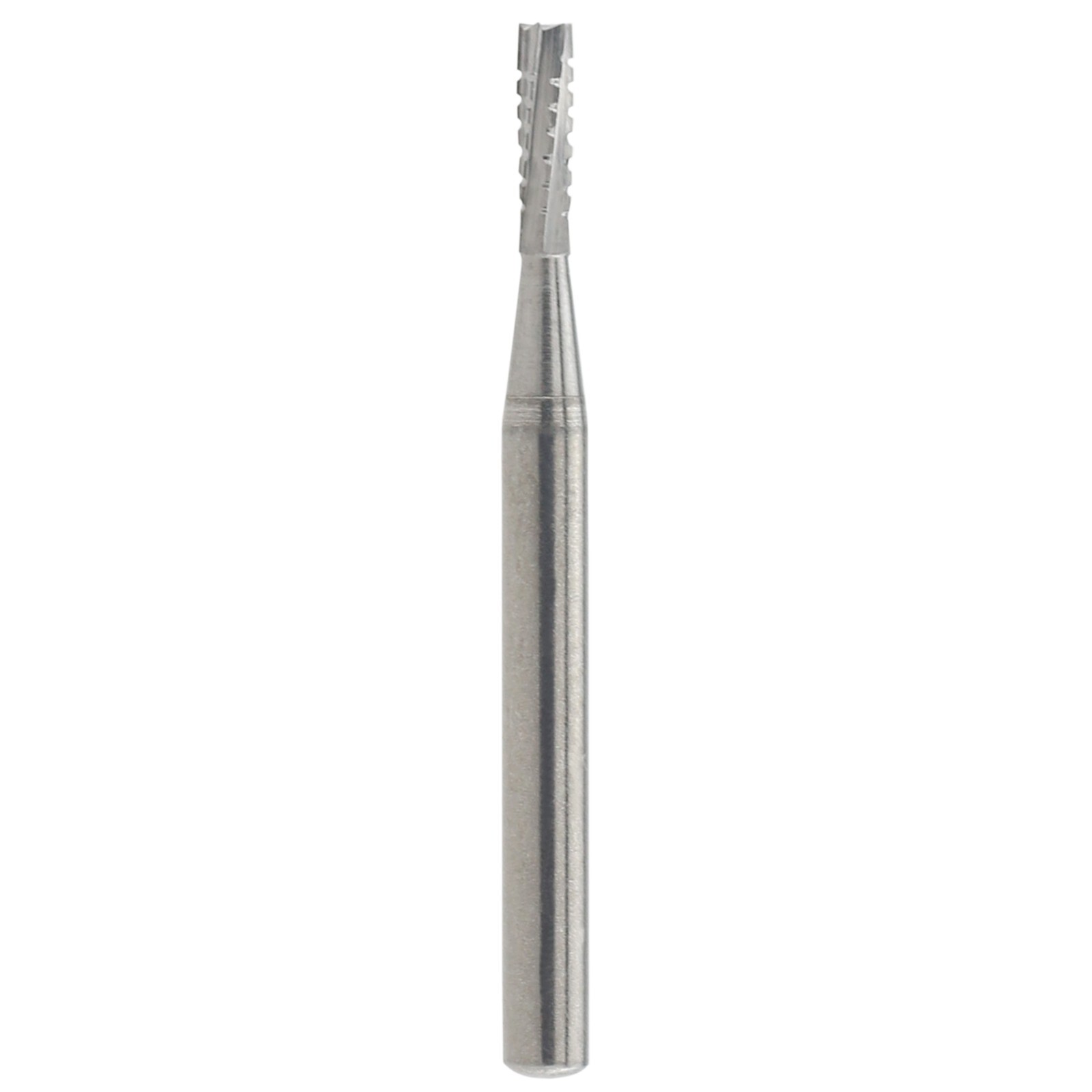 Wave Dental Burs 557 Straight Fissure Carbide burr FG For High Speed Handpiece