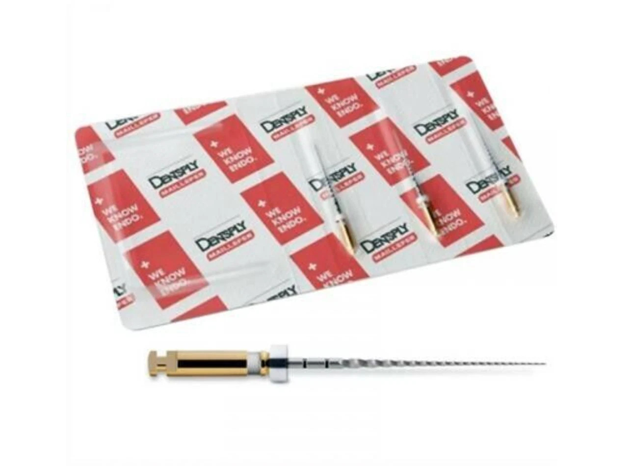 Proglider Rotary Glide Path Files Endodontic Files Dentsply All Size 30 files/pk
