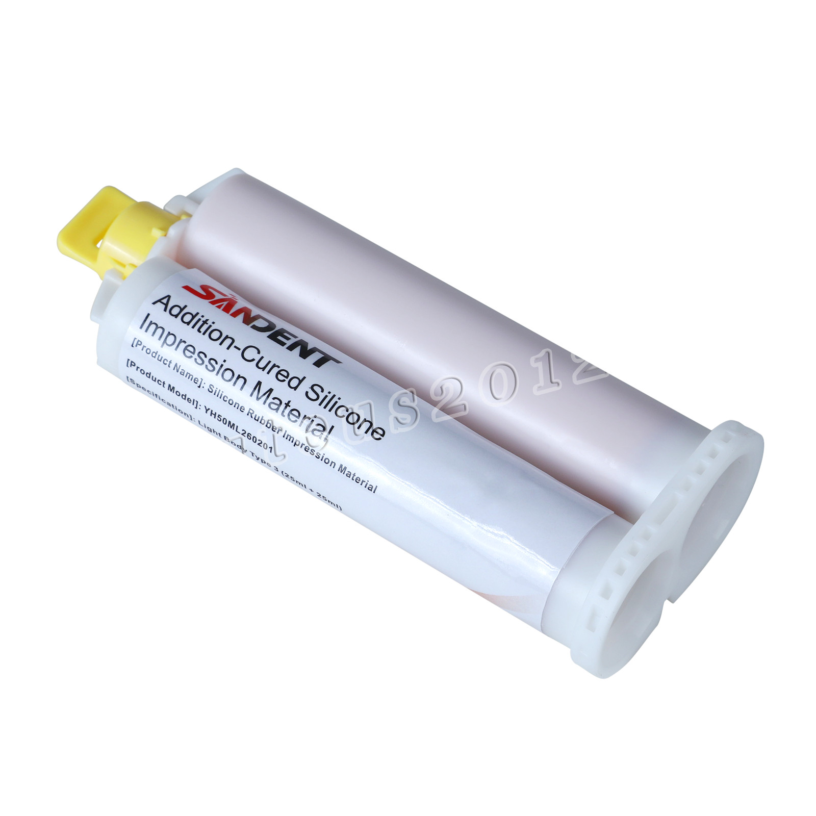Dental VPS Impression Material LightBody – Fast Set VPS
