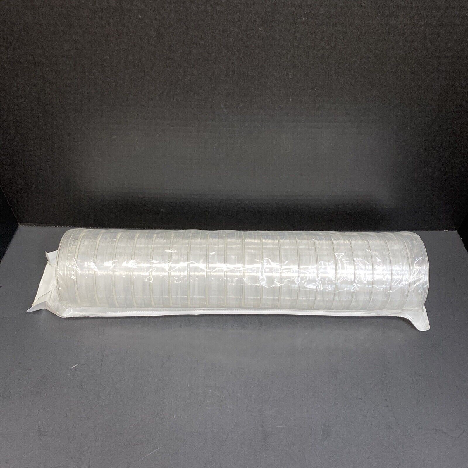 Falcon Petri Dish 100 x 20 mm Sterile Polystyrene Case of 200 Dishes
