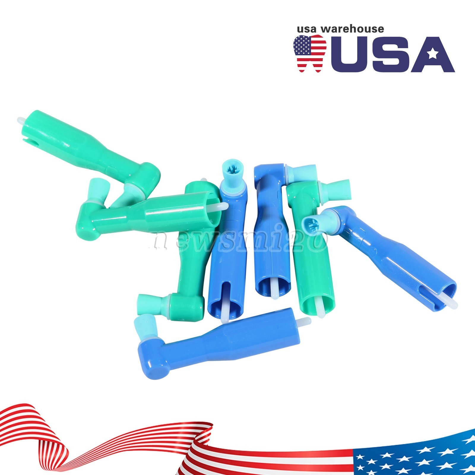 Dental Orthodontic Arch Wire Stainles Steel Rectangular Ovoid/Nature Form ns