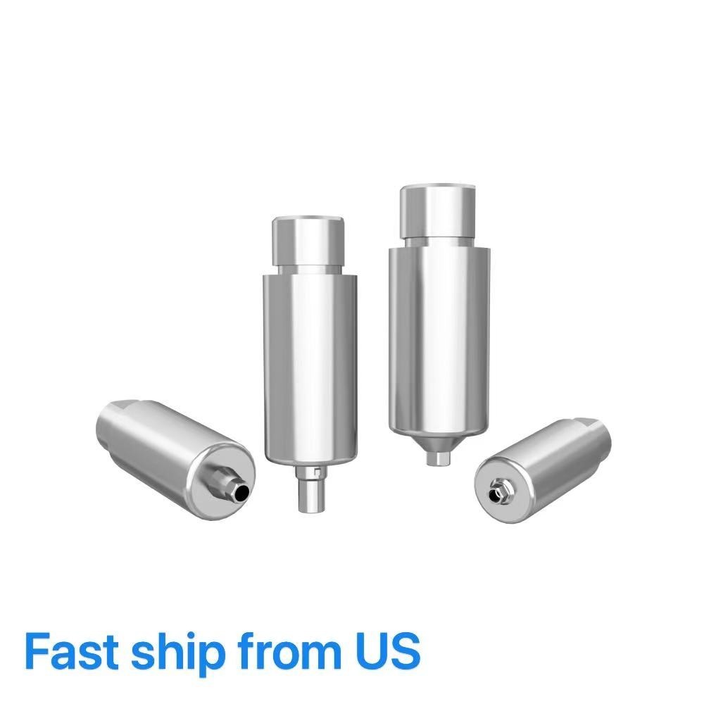 Premill Titanium Dental blank for CAD/CAM ” We have all IMPLANT SYSTEM”