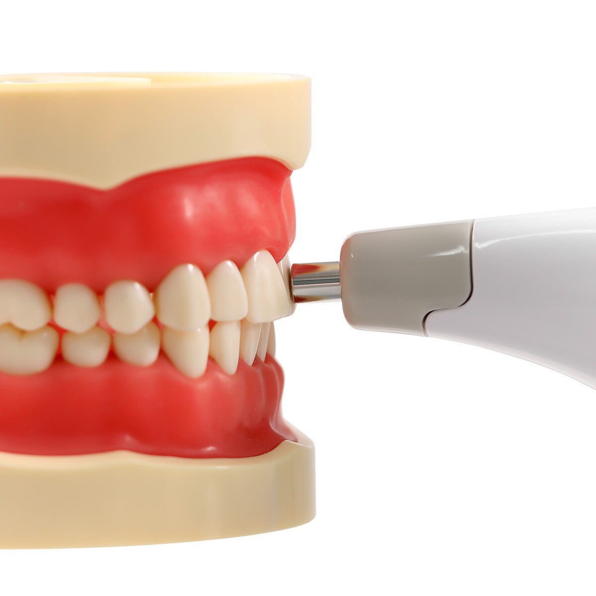 AZDENT Dental Teeth Whitening Digital Shade Guide LED Tooth Color Compar G1N