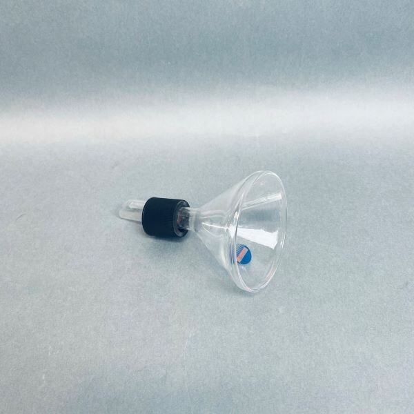 Radnoti Reservoir Filling Funnel with Breather Tube