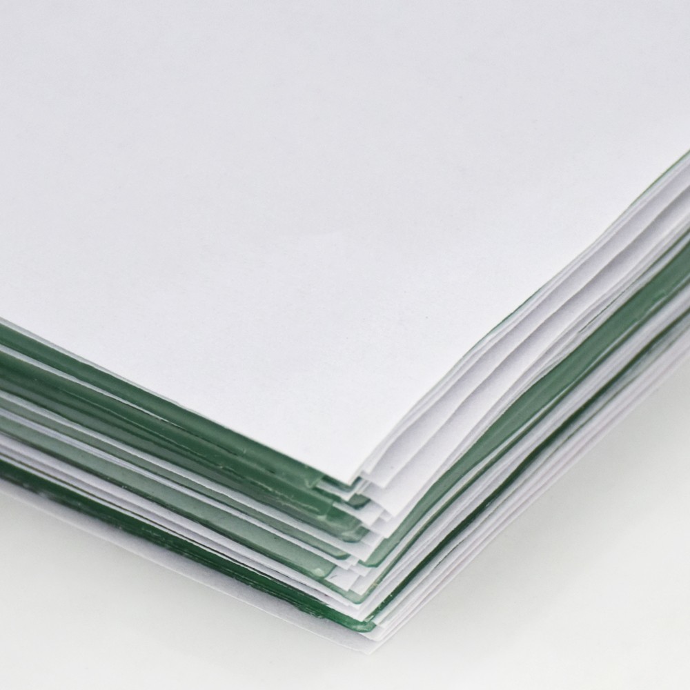 15 Sheet/Box Dental Lab Dentist Supply Material Casting Green Wax 0.35mm