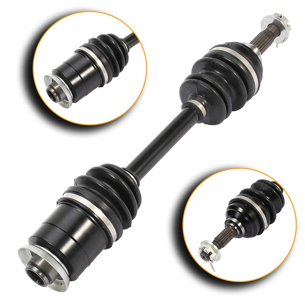 0402-179 CV Axle Front Left Right 2013-2016 1pc