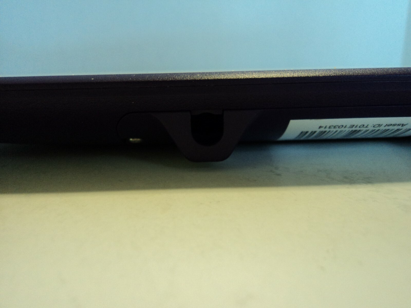 ContextMedia Health, # SKU: P-TAB-104-ELC-01,Examroom Tablet, Pre-Owened
