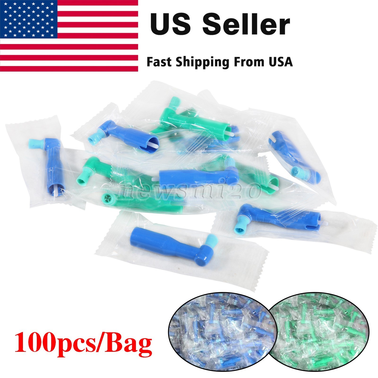 Dental Orthodontic Arch Wire Stainles Steel Rectangular Ovoid/Nature Form ns