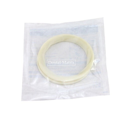 10Pcs Disposable Sterile Rubber Dam Dental Cheek Lip Retractor Opener Latex Free