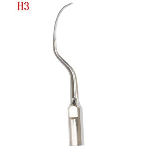 Satelec Acteon Scaler P5 Newtron Perio Tip H3 Fit Dental Ultrasonic Scaler Tips