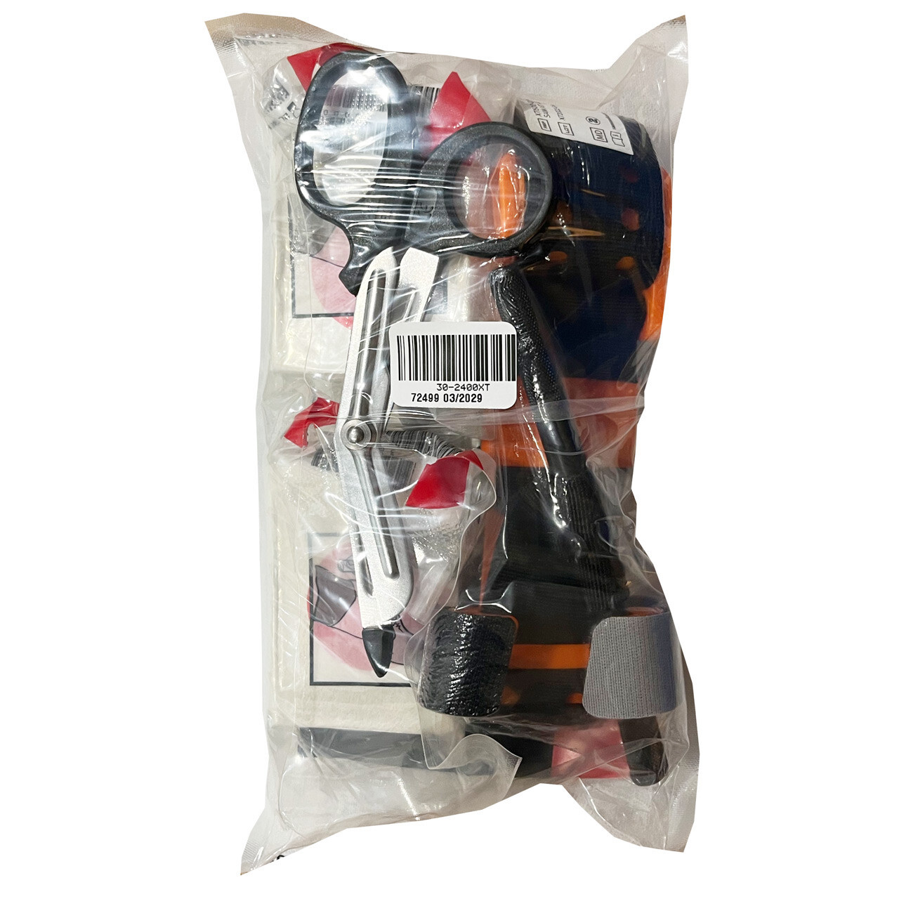 Stop The Bleed Module