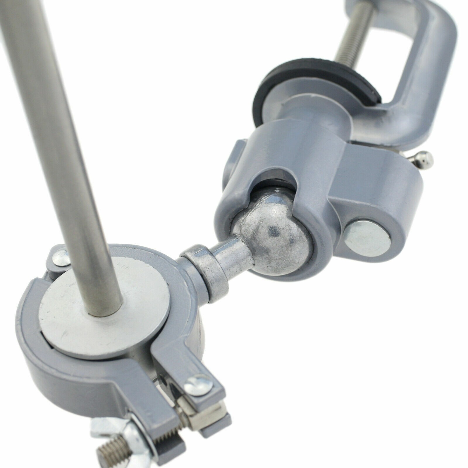 Kilgore NISSIN 200/500 Type Dental Typodont Model With Screw-in Removable Teeth