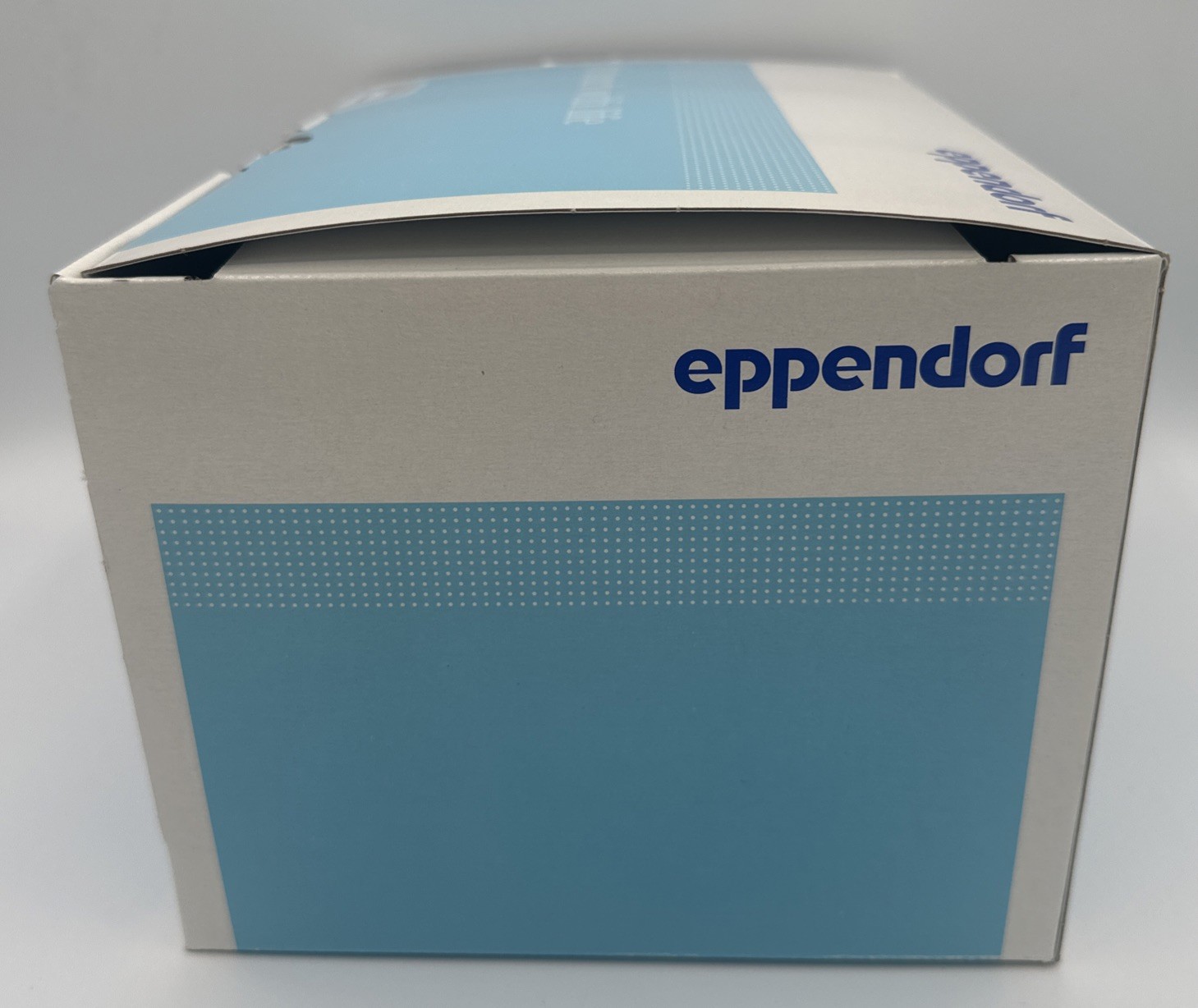EPPENDORF 50mL Combitips Advanced Pipette Tips 0030089480(25/Pack)