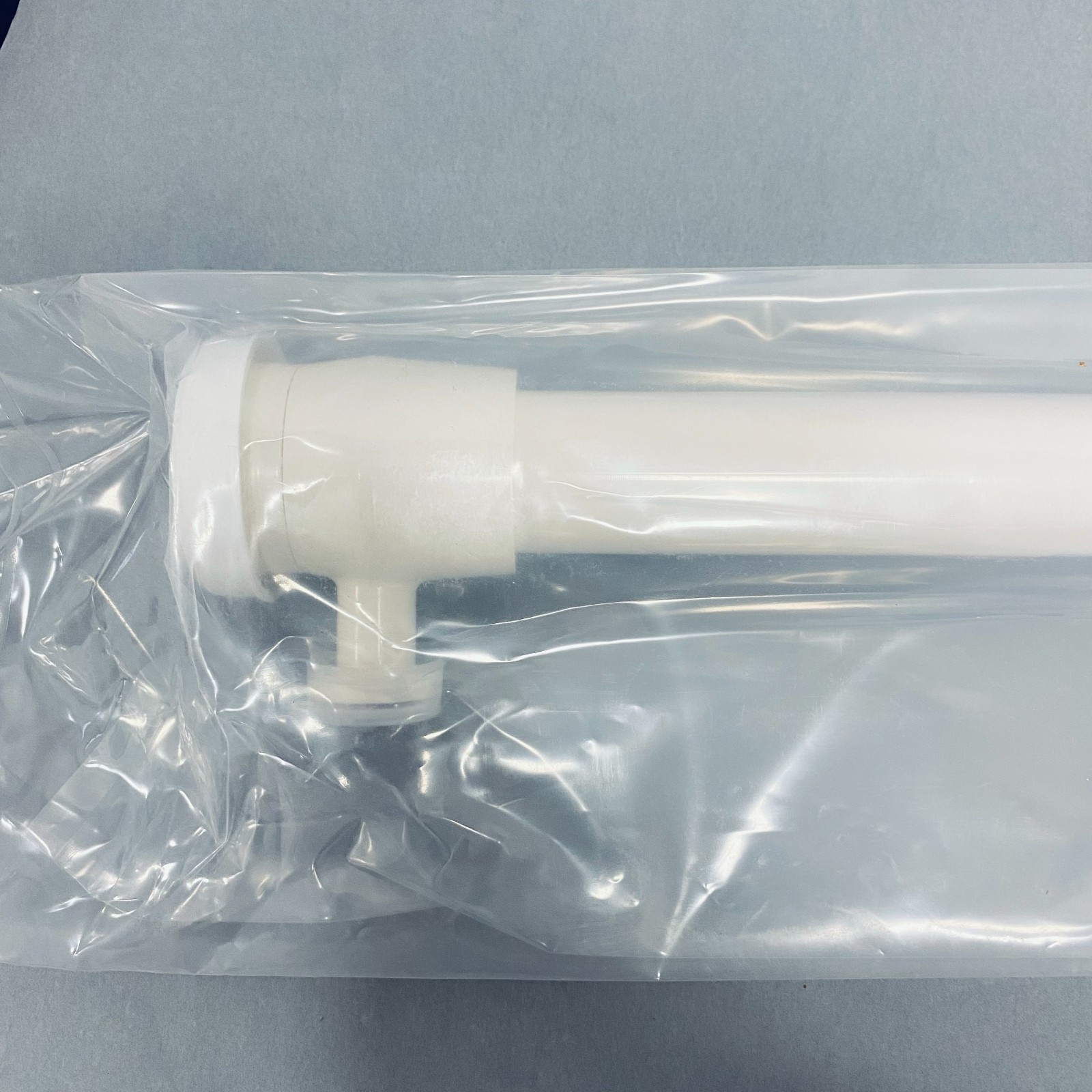 Sartorius WaterSep Investigator41 Green Hollow Fiber Filter 300 kDa 0.51 m2