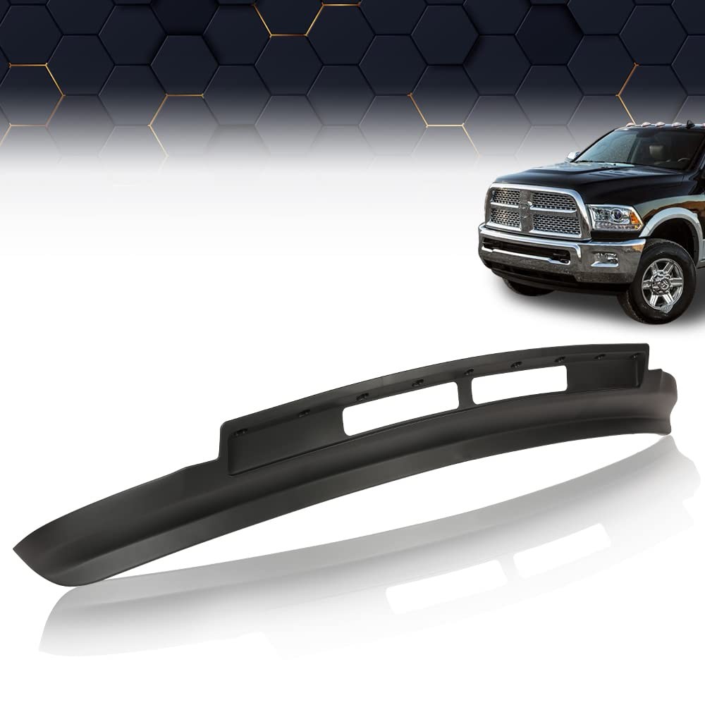Front Valance Textured 2013-2018 Ram 2500 3500 68196533AA