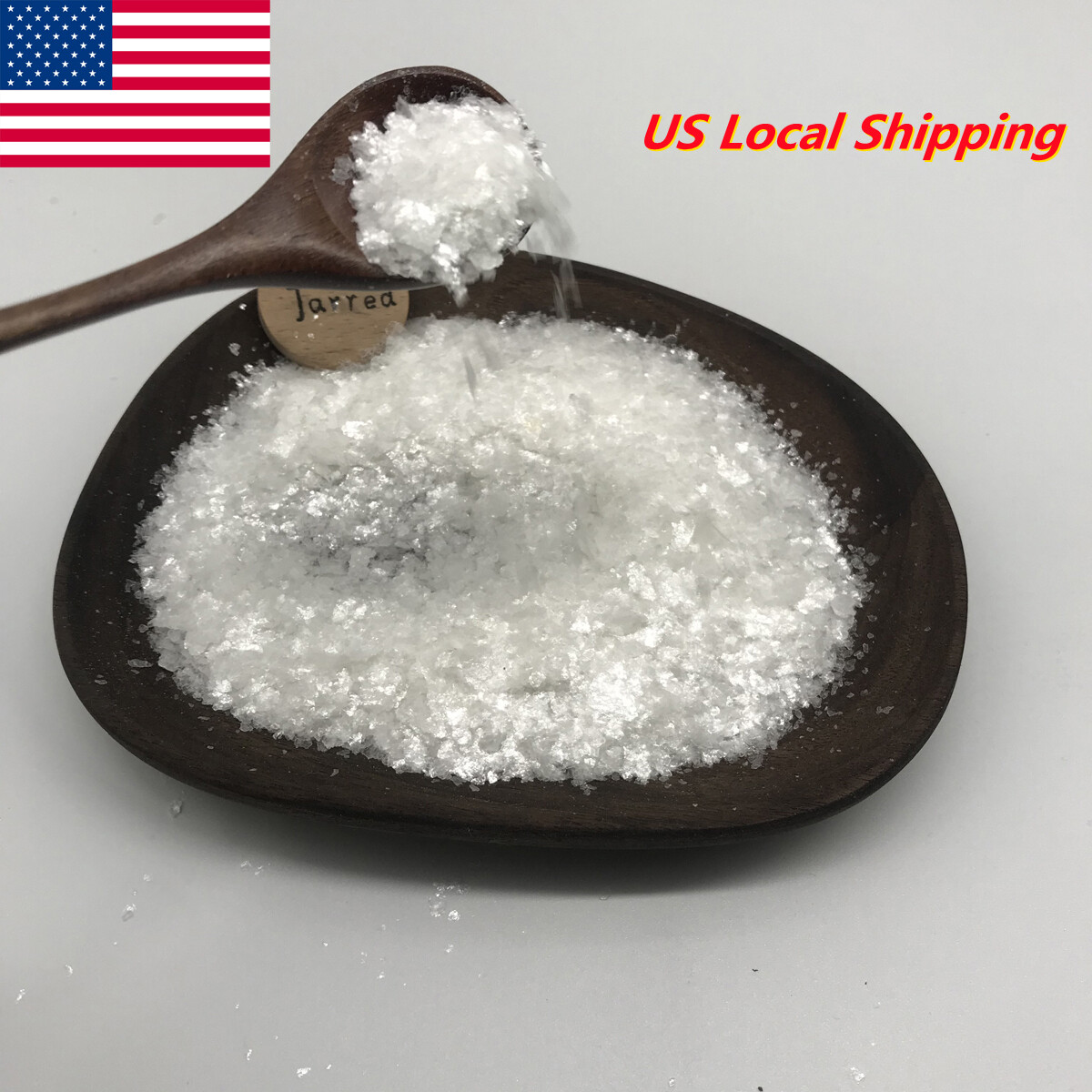 Boric Flake Acid Magic Fishscale Oily 99% Pure White Flakes-Factory Price