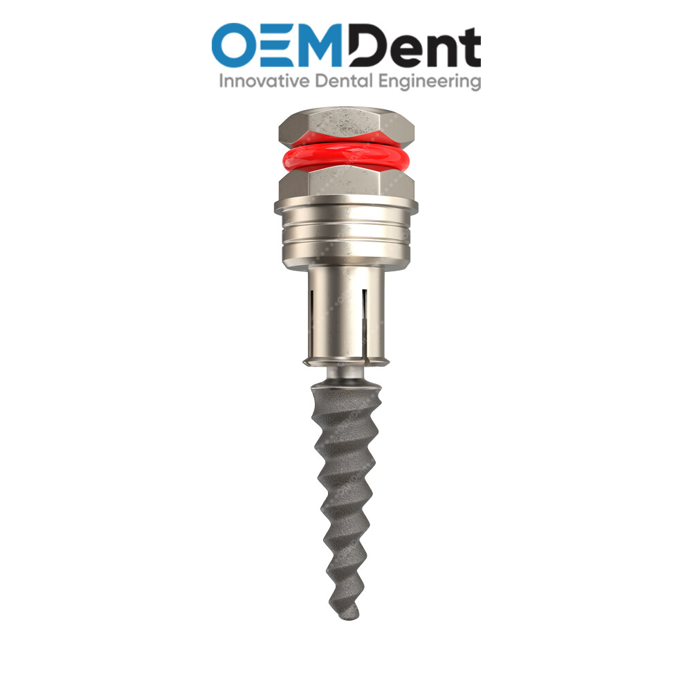 Dental One Piece – GDT® Compatible