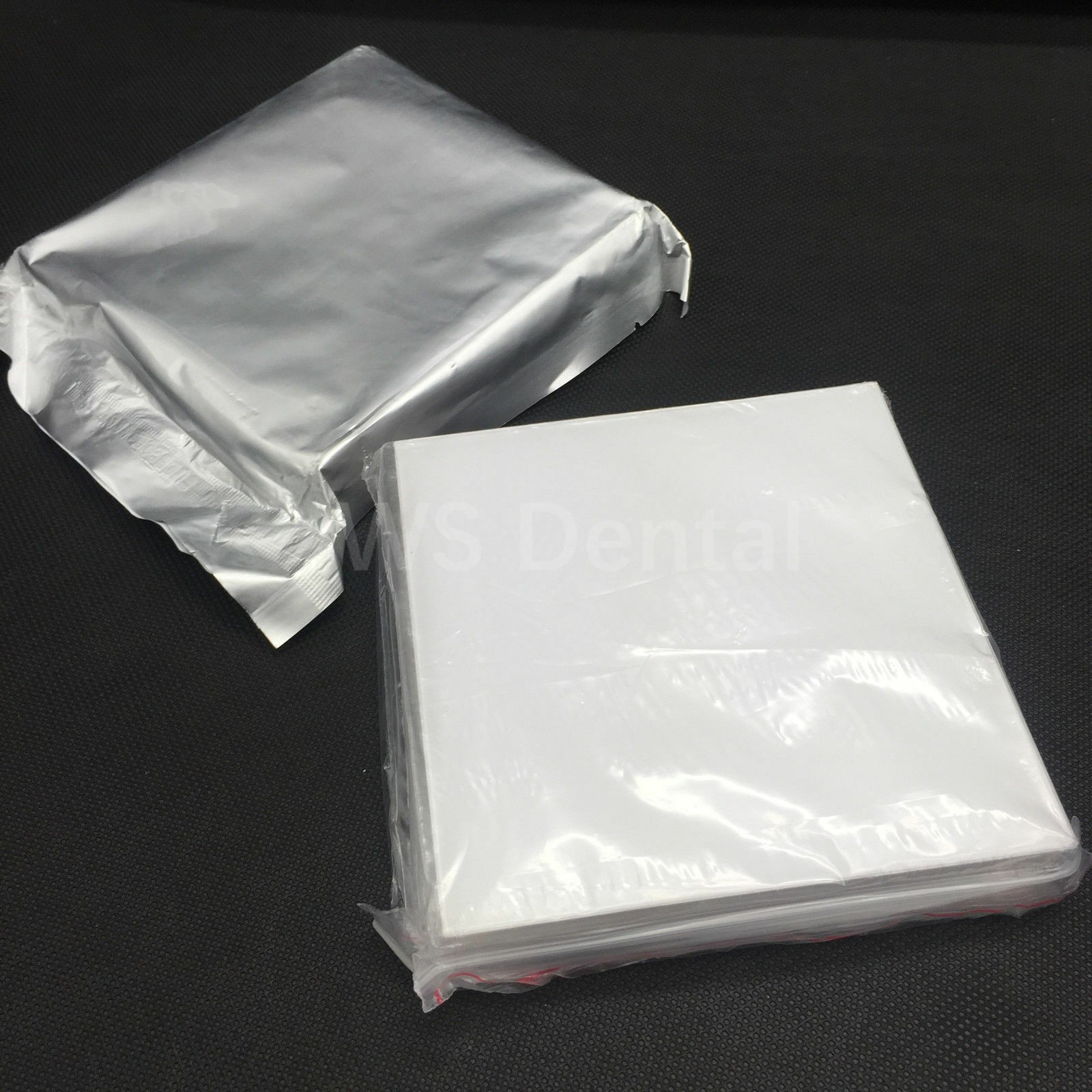 Dental Lab Splint Thermoforming Material Orthodontic Vacuum Forming Hard Soft