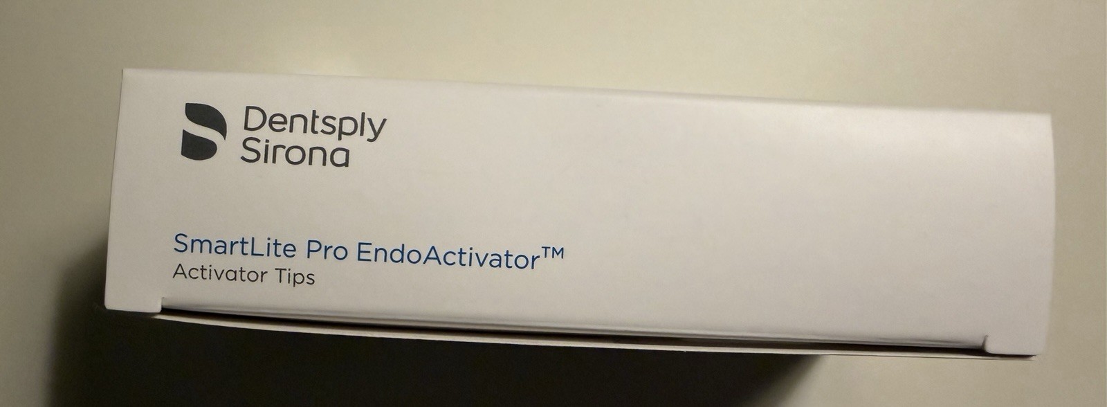 SmartLite Pro EndoActivator Tips By DentSply Sirona (25/Pack) medium 25 (22mm)