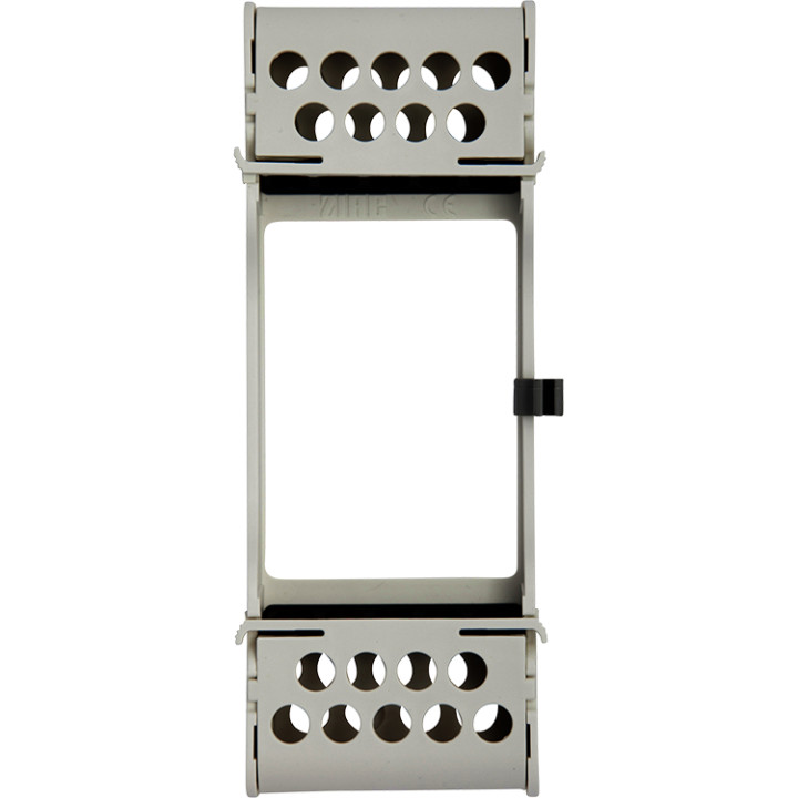 Zirc Dental 50Z925A E-Z Jett 5-Place Sterilization Cassette White