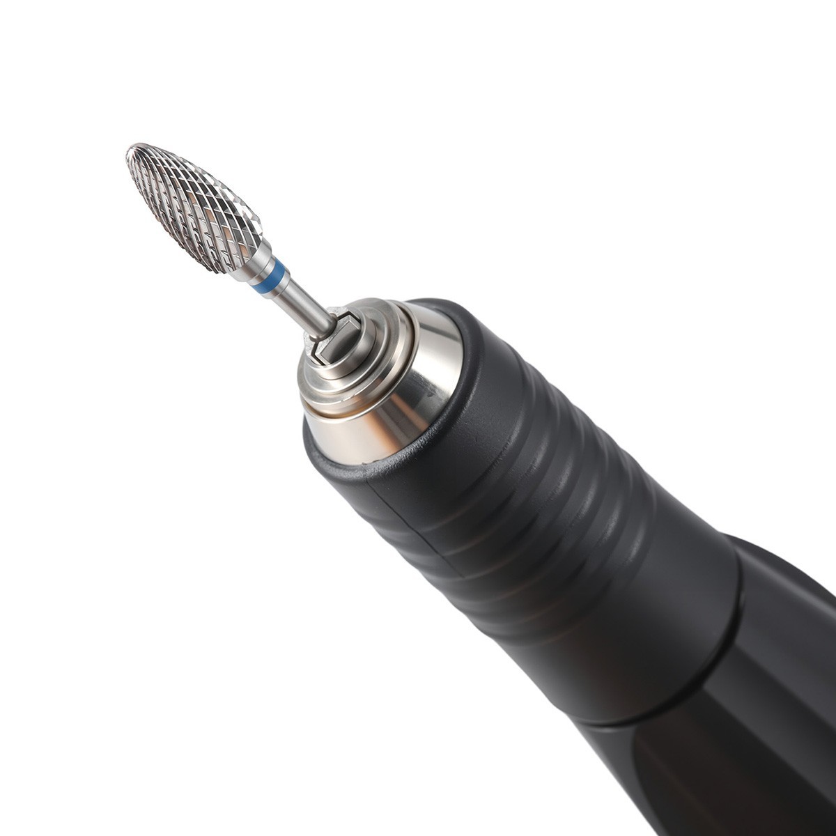AZDENT Dental Lab Polishing Bur Drills Carbide Tungsten Steel Burs Burrs 2.35MM