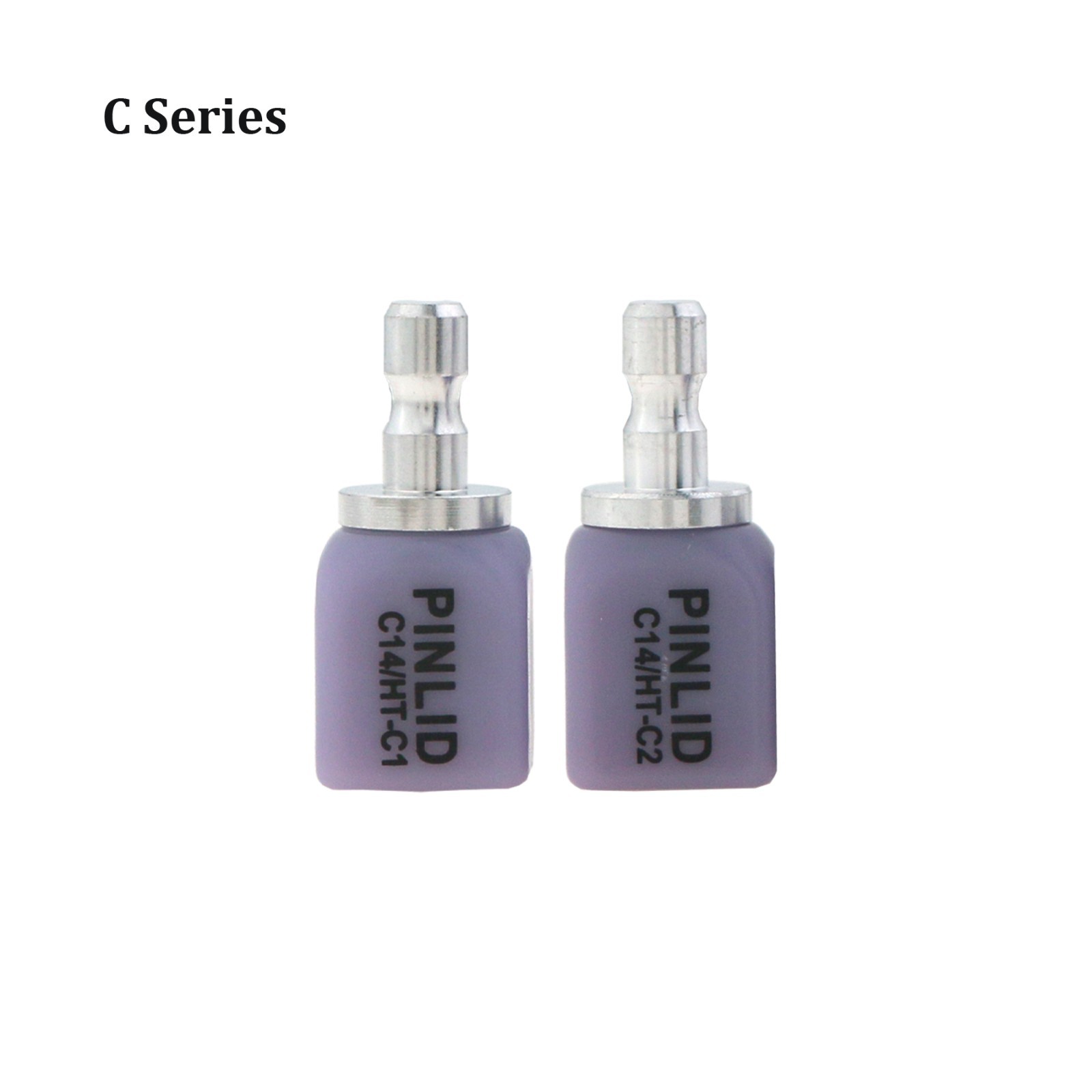 US Lithium Disilicate Ceramic Block E.max CAD/CAM CEREC Inlab Dental Restoration