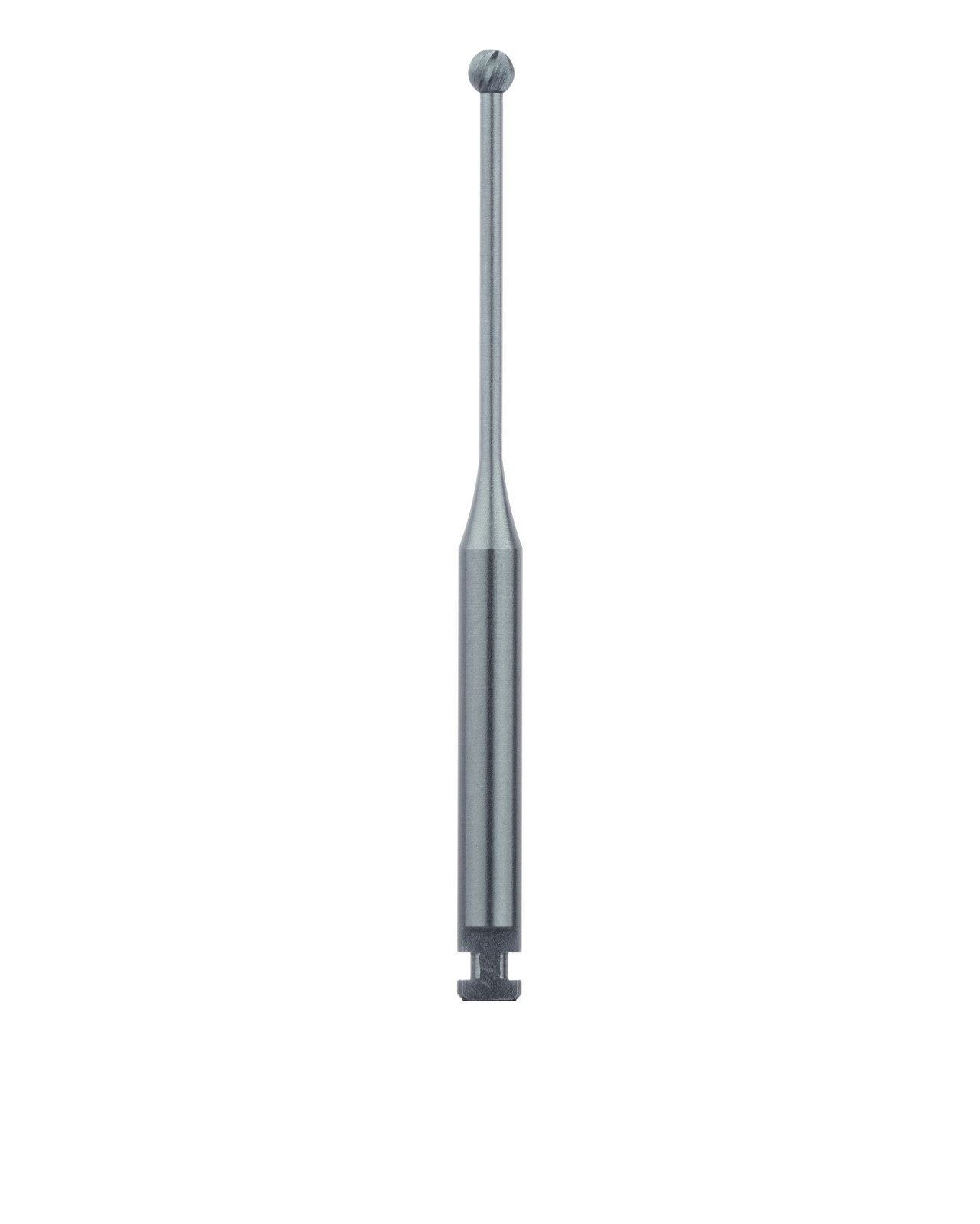 Meisinger 191R-180-RAX Muller Carbide Burs 18mm Length 1.8mm Head #4 10/Pk