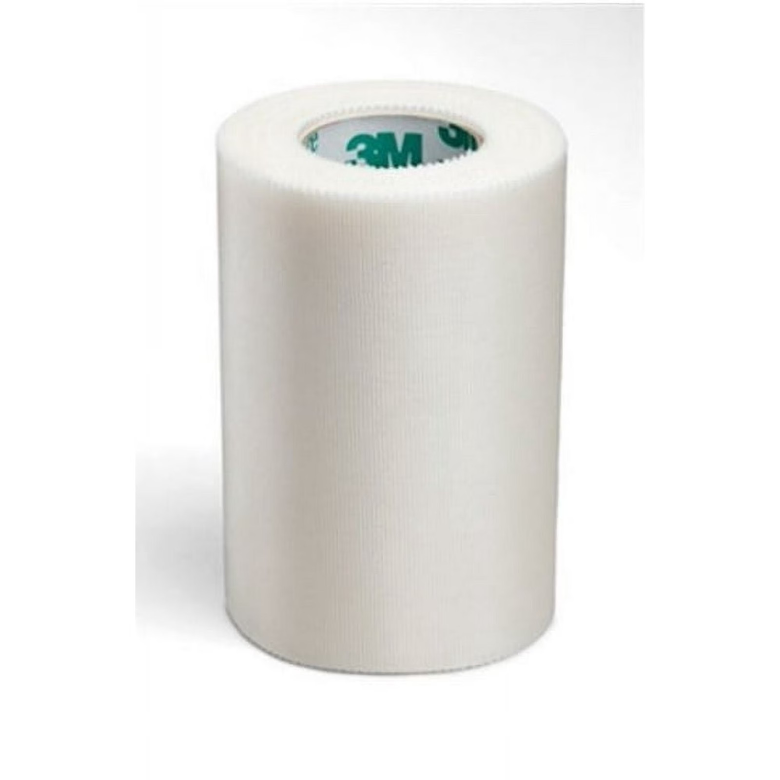 3M Durapore Medical Tape Silk-Like Cloth 3 Inch X 10 Yards 1538-3, 1 ROLL