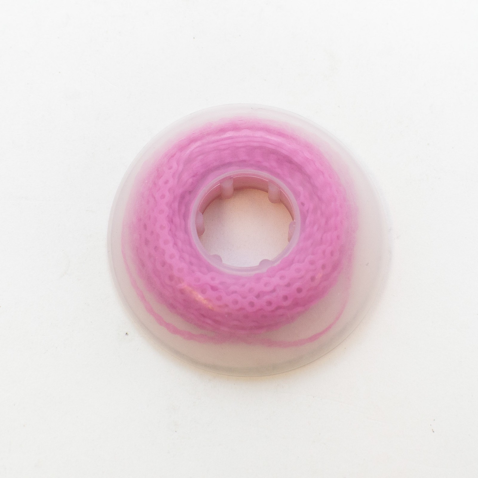 Dental Orthodontic Ultra Power Elastomeric Elastic Chain Continuous 15 Feet